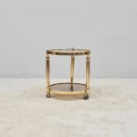 1453 4376 LAMP TABLE